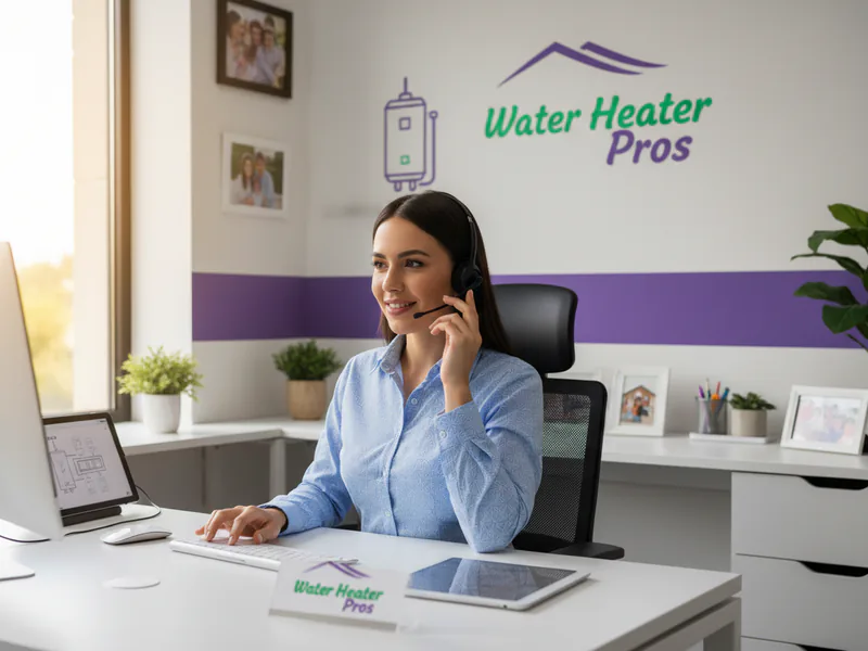 Water Heater Repair  in Selah  FAQ